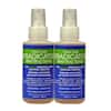 eradicator travel bed bug spray