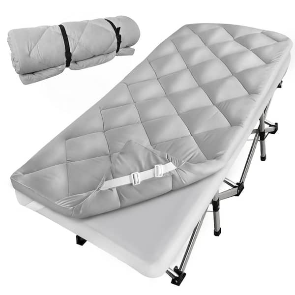 Narrow camping cot best sale