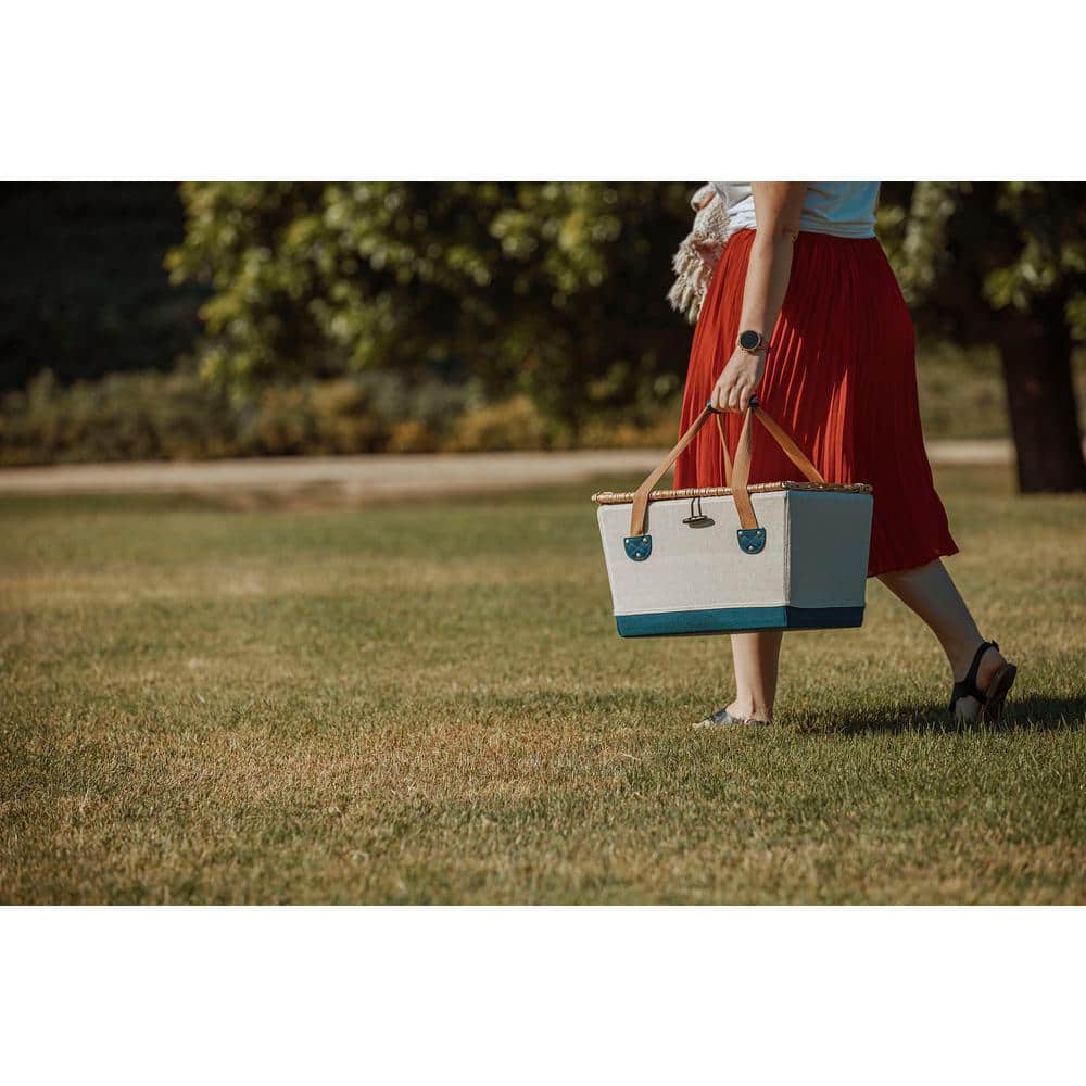Boardwalk Picnic Basket - Picnic Service
