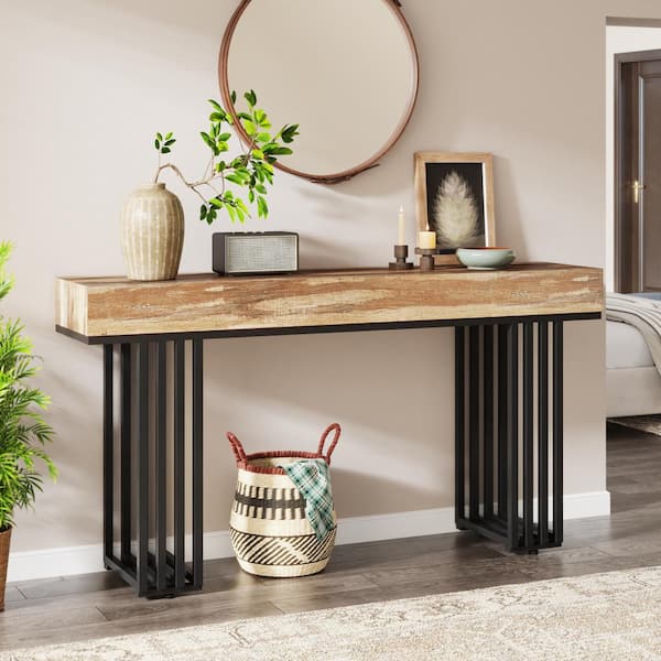 Entrance hall tables discount