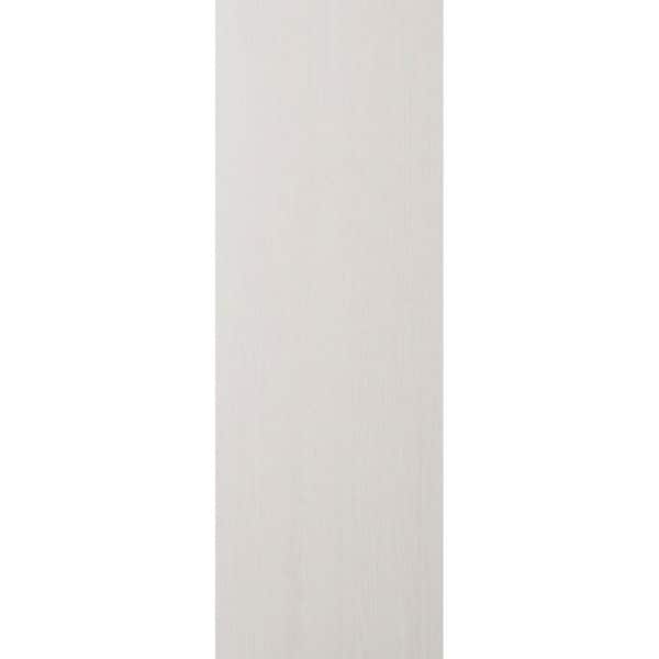 3011 28 in. x 80 in. Sold Core Ash Franko Color Wood Interior Door Slab