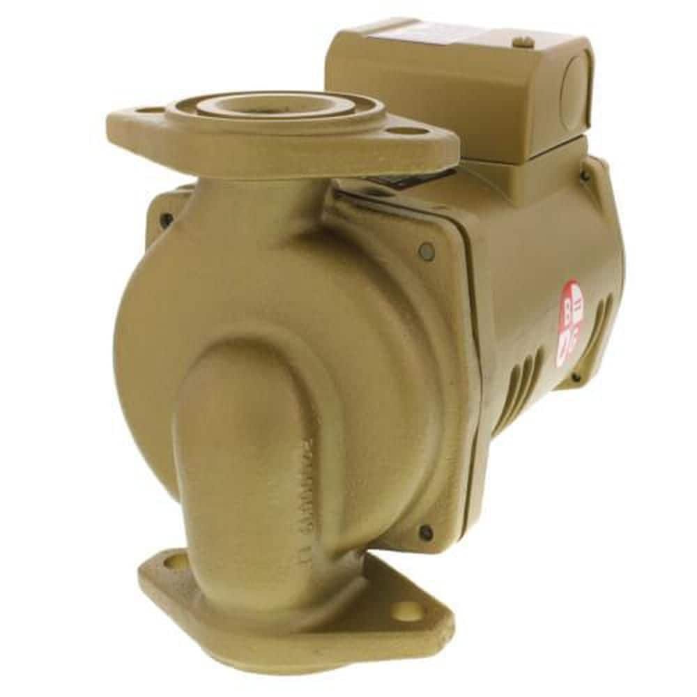Series-PL 1/12 hp. Lead-Free Bronze 2650 RPM 115-Volt Circulator Pump price history on PriceWatchPro