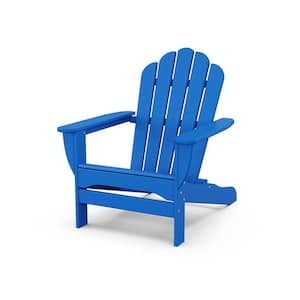 Polywood oversized best sale adirondack chairs