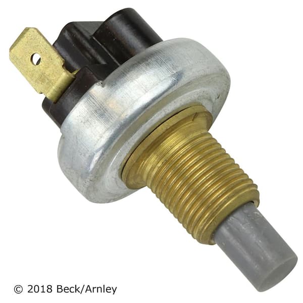 Beck/Arnley Brake Light Switch