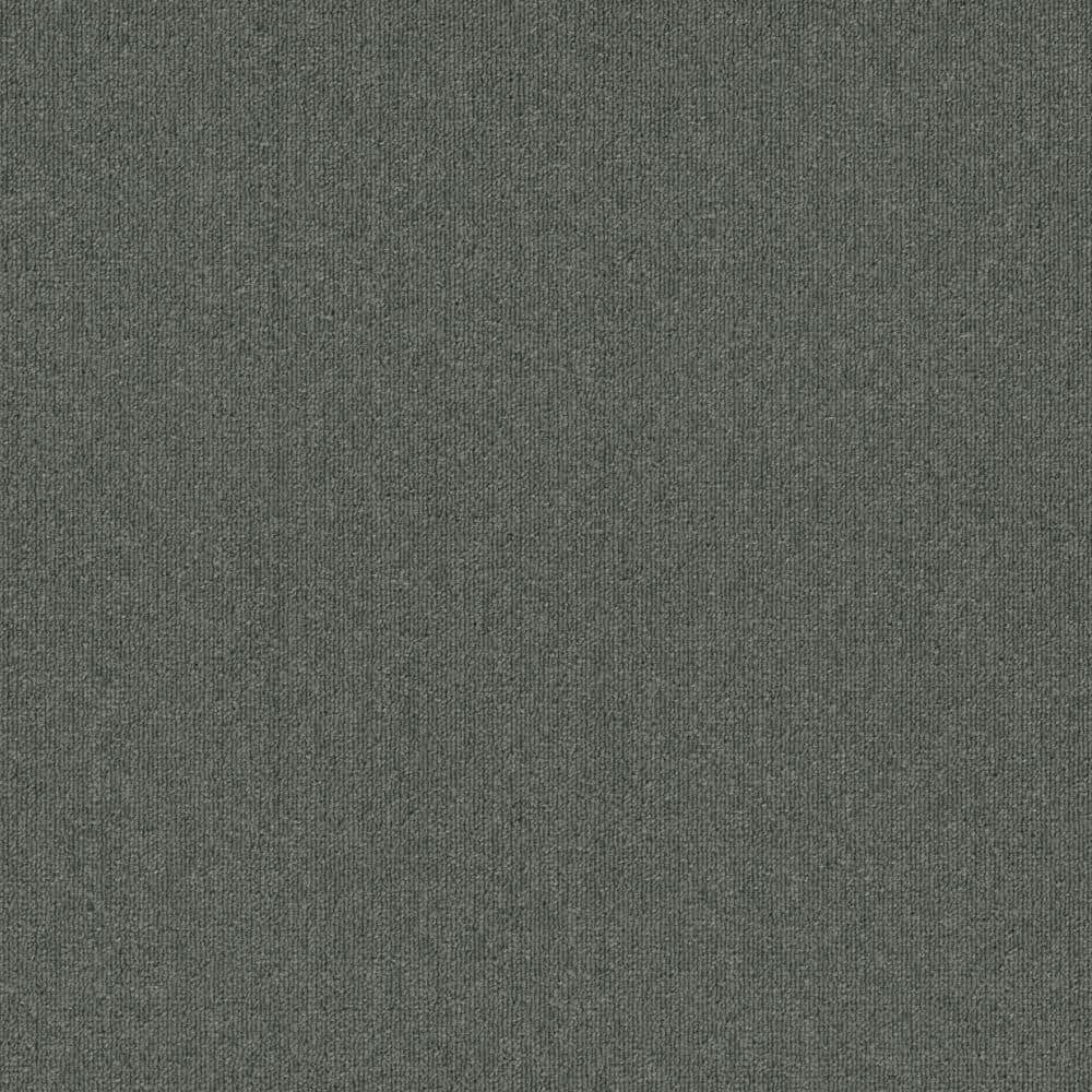 8 in. x 8 in. Loop Carpet Sample - Form Focus 26 - Color Metallic price history on PriceWatchPro