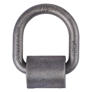 1/2 in. Weld-On Anchor Ring