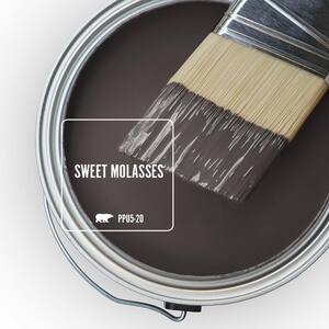 PPU5-20 Sweet Molasses Paint