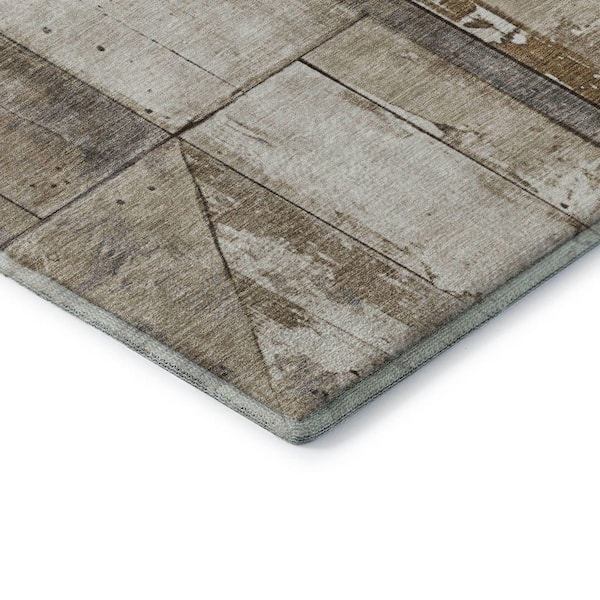 Addison Rugs Mayfield Premium Machine Washable Abstract AMF1876