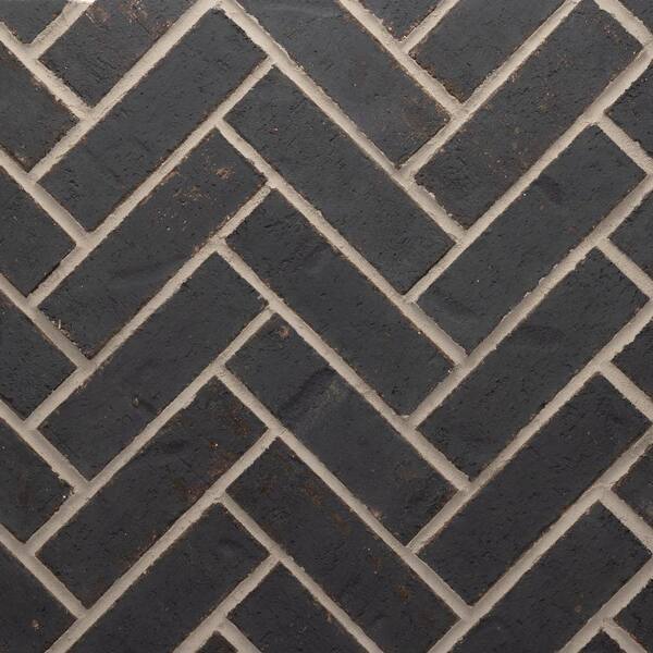Black Canyon Thin Brick Single Corner Black Canyon Thin Brick Single Corner