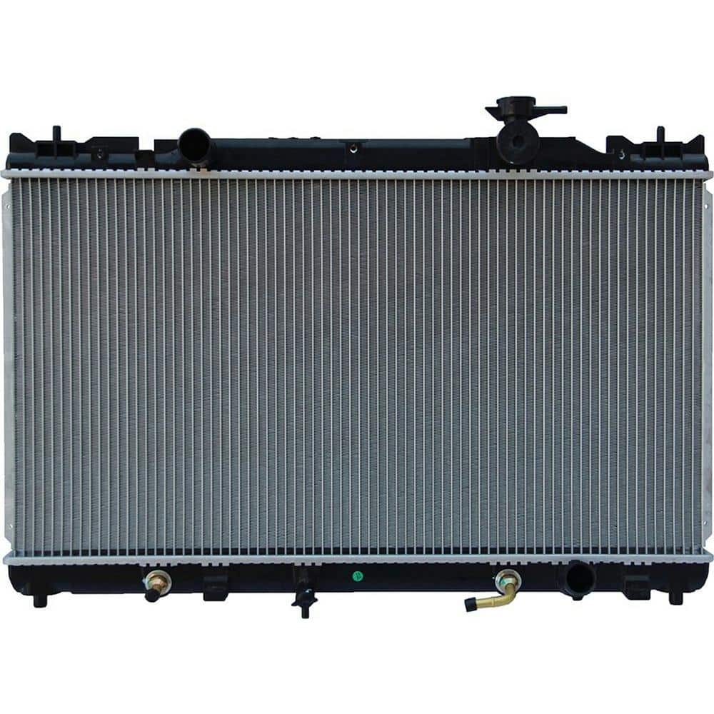 Ocs Steam Radiator OSC Radiator 2437 - The Home Depot