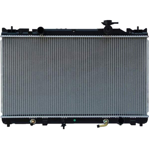 OSC Radiator