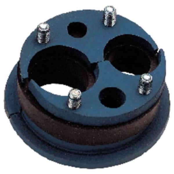 Parts20 4 in. Single-Pipe Well Seal