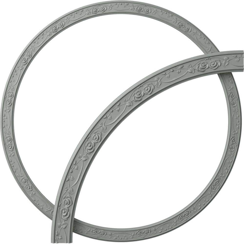 4 .65 ft. Flower Ceiling Ring Kit price history on PriceWatchPro