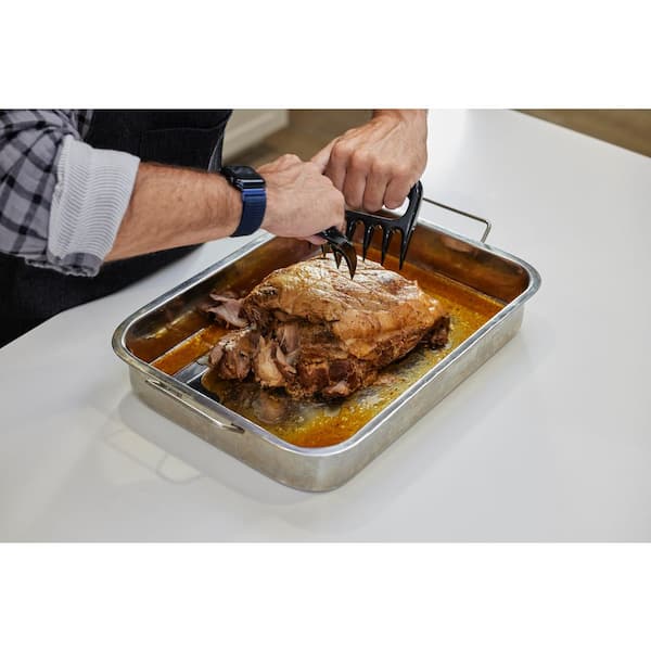 Grill Boss BBQ Bear Claws 40211HDGD - The Home Depot