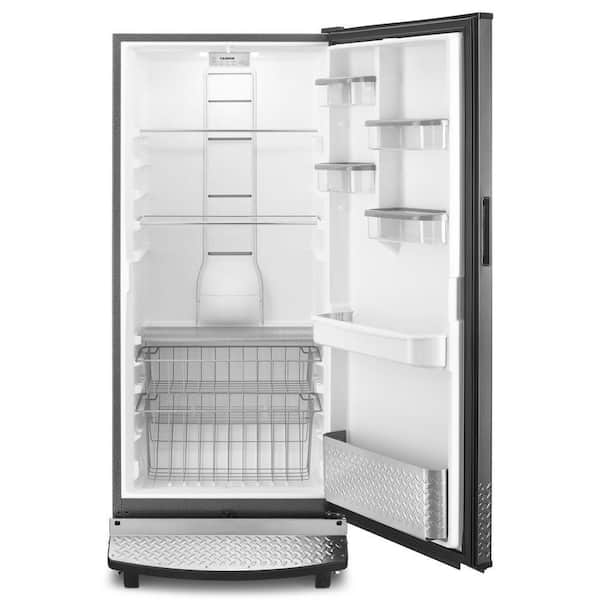 Rolling Freezerless Refrigerator, Gladiator Garage Ready Refrigerator Freezer Set Reviews