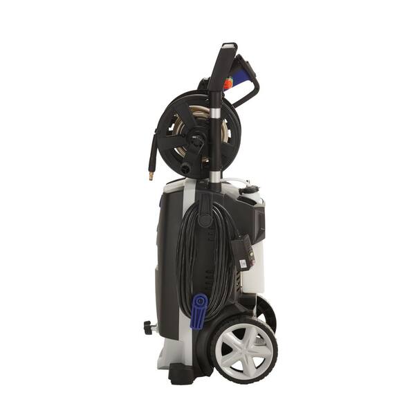 AR Blue Clean AR390SS 2,000 PSI 1.4 GPM Electric Cold Water - 2