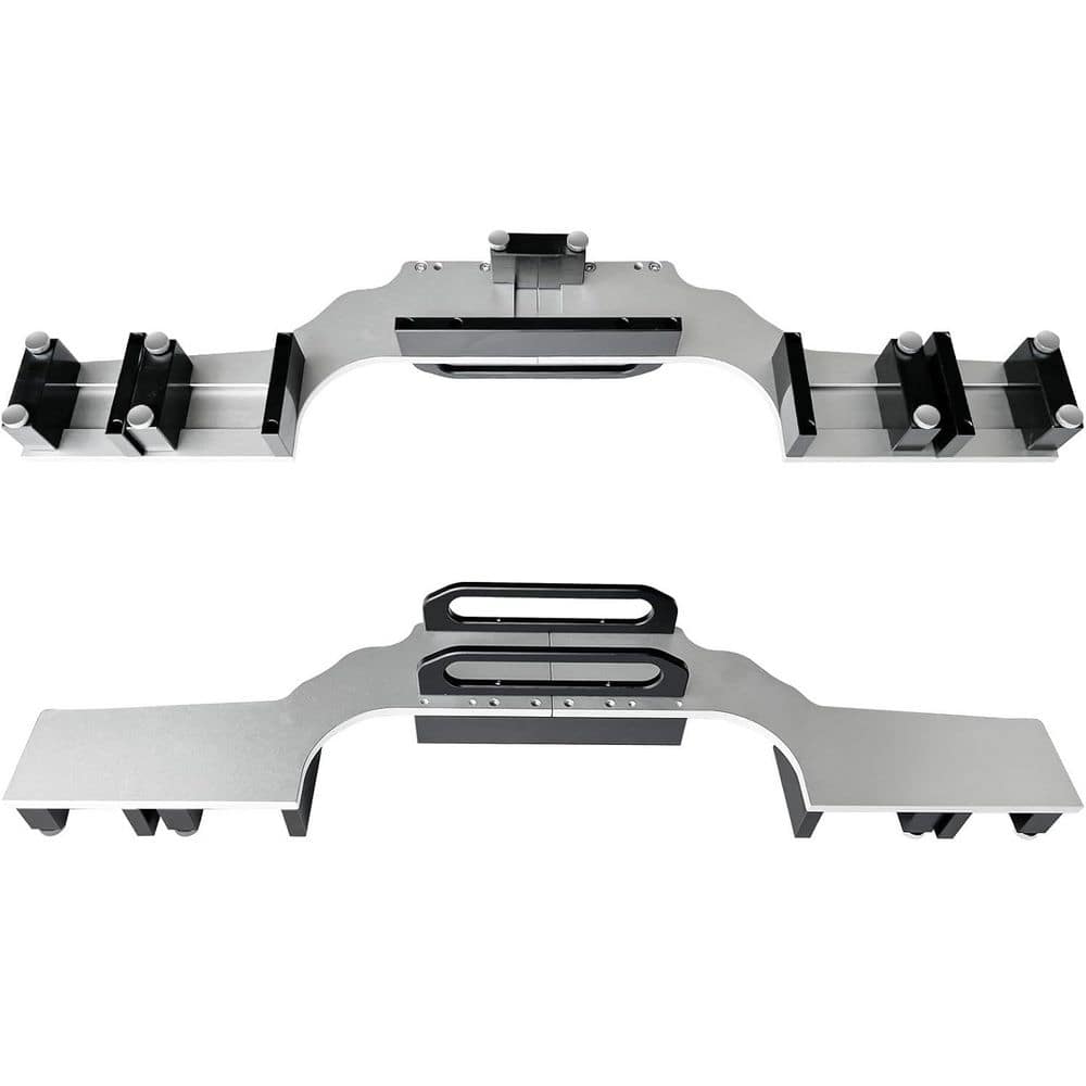 16-24 in. Center Framing Stud Spacing Tool for Framing Walls, Roofs, Floors