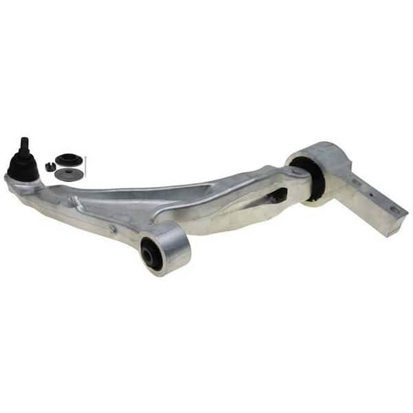 Unbranded Suspension Control Arm and Ball Joint Assembly