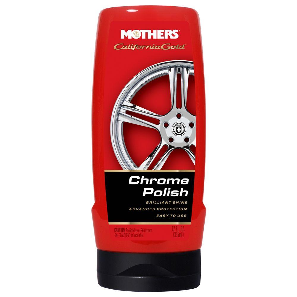mothers car care buffer