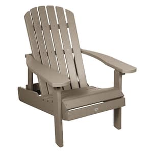 Cape Folding and Reclining Adirondack Chair