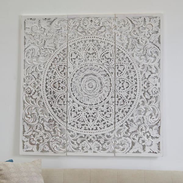 Inspiration Vintage 50 Mandala pattern Garden inspiration