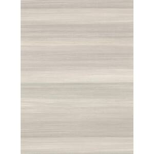 Fairfield Grey Stripe Texture Vinyl Strippable Roll (Covers 60.8 sq. ft.)