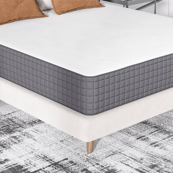 double memory mattress