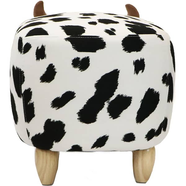 Home Decor Trends - Animal Print Lovers Part One — Sparrow & Plumb  Furniture, Ottomans and Footstools