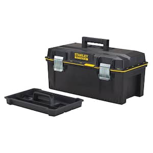 Water Resistant - Portable Tool Boxes - Tool Storage - The Home Depot