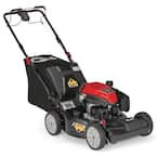 Troy Bilt XP 21 in. 159 cc Gas Walk Behind Self Propelled Lawn