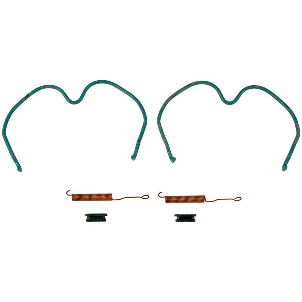 Dorman - First Stop HW7338 Drum Brake Hardware Kit