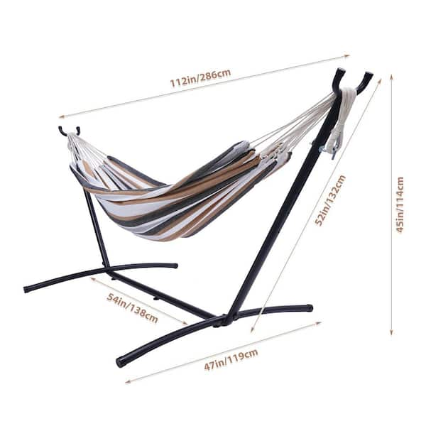 Prime garden cheap hammock