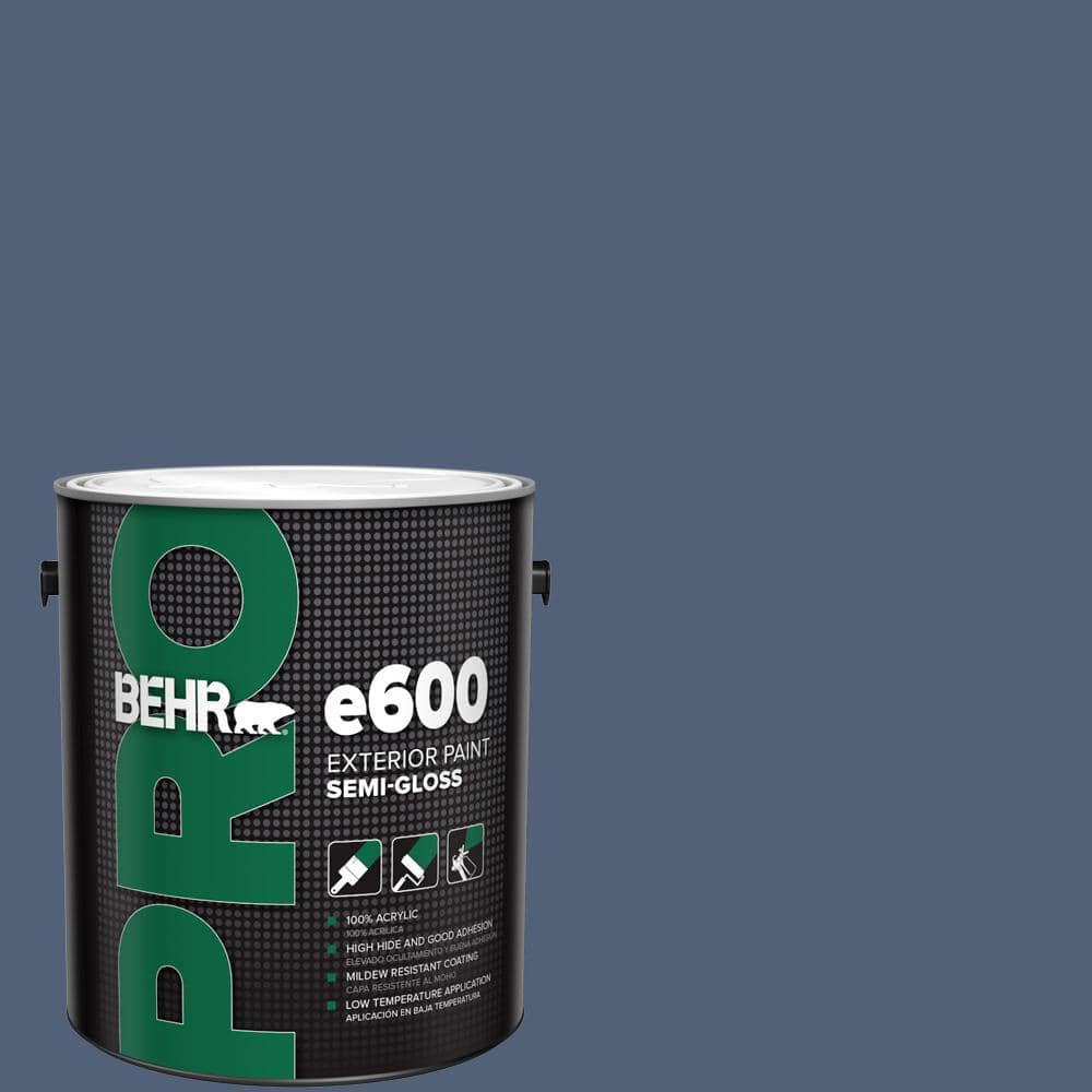 1 gal. #S530-6 Extreme Semi-Gloss Exterior Paint price history on PriceWatchPro