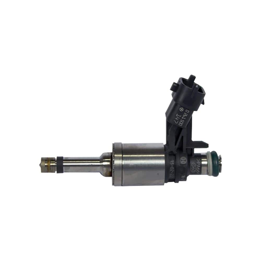 Motorcraft Fuel Injector CM-5212 - The Home Depot
