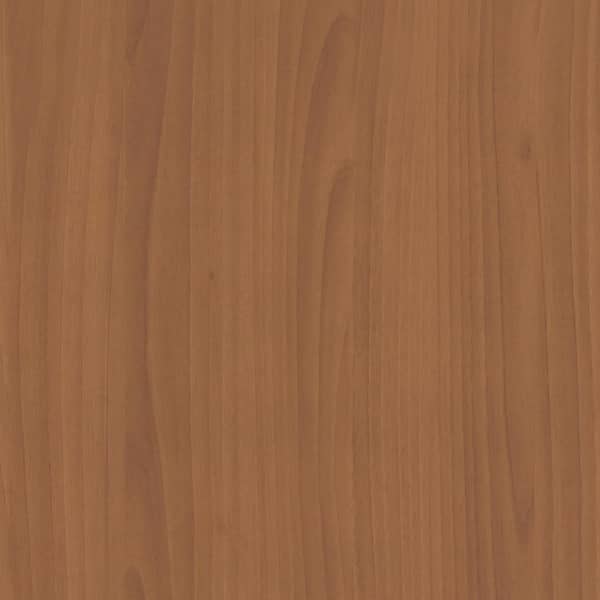 Wilsonart 3 ft. x 8 ft. Laminate Sheet in Tuscan Walnut with Standard Fine Velvet Texture Finish