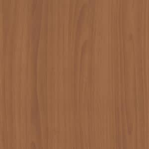 4 ft. x 8 ft. Laminate Sheet in Tuscan Walnut with Standard Fine Velvet Texture Finish