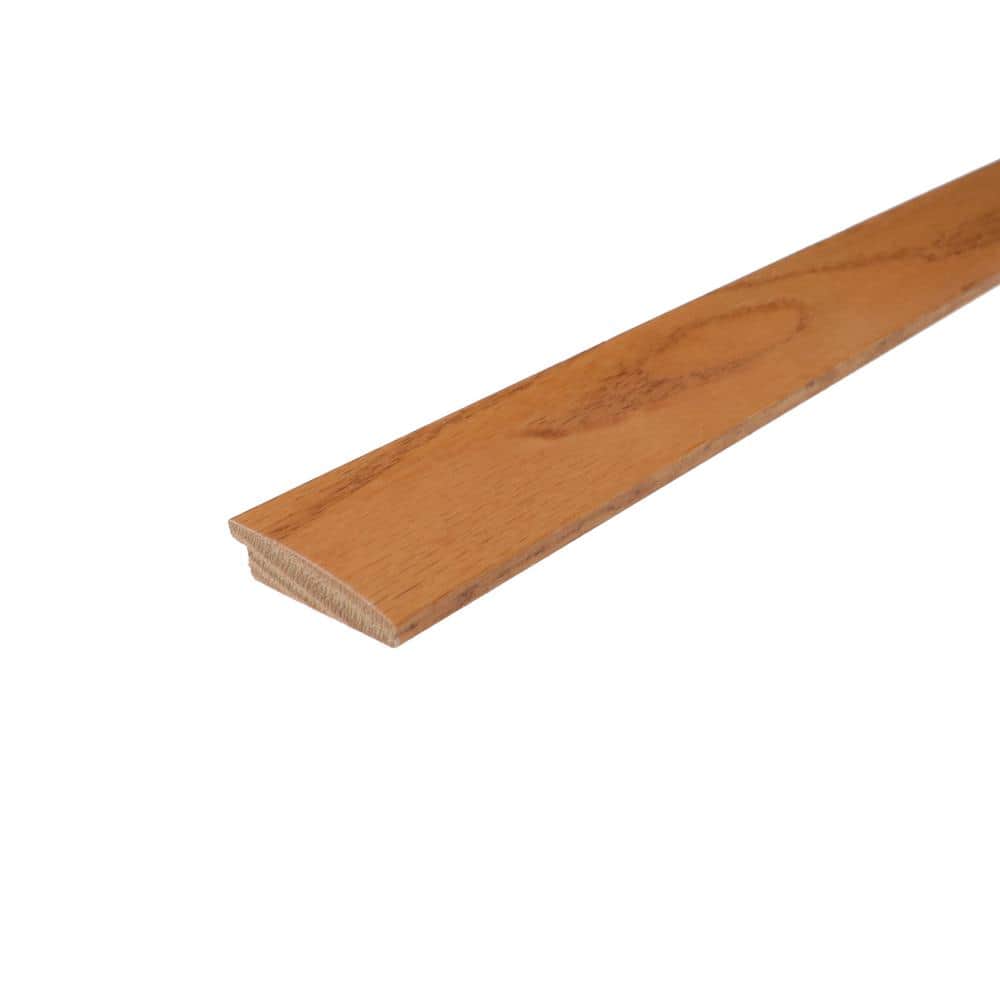 French 0.38 in. Thick x 2 in. Wide x 78 in. Length Wood Reducer price history on PriceWatchPro
