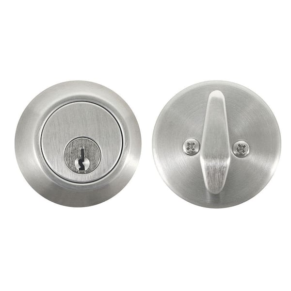 Commercial Single Cylinder Deadbolt