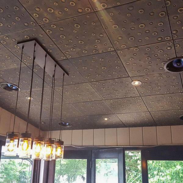 Hinged Ceiling Drape Clips  Use to Hang on Grid Style Ceilings