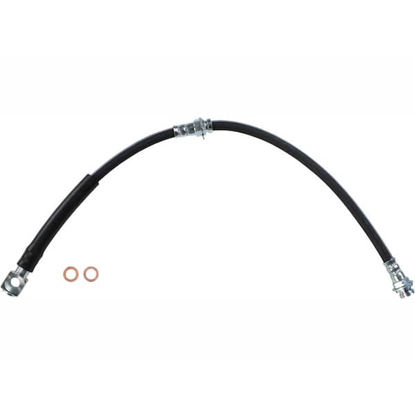 Sunsong Brake Hydraulic Hose - Front Right