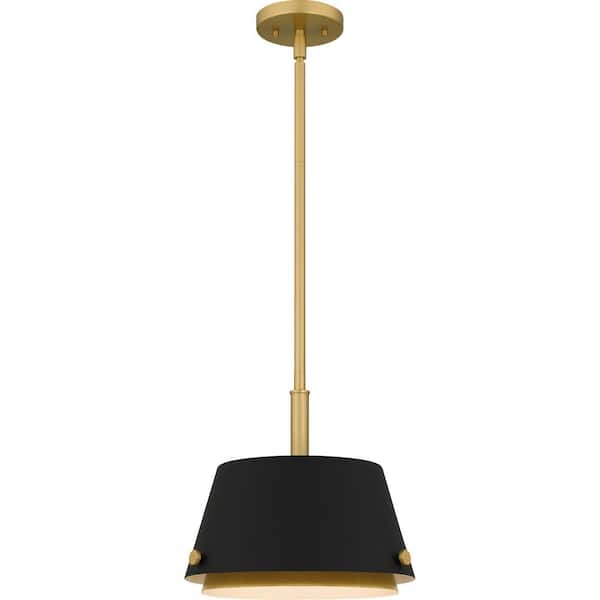 Scarlett 1 Light Pendant Light