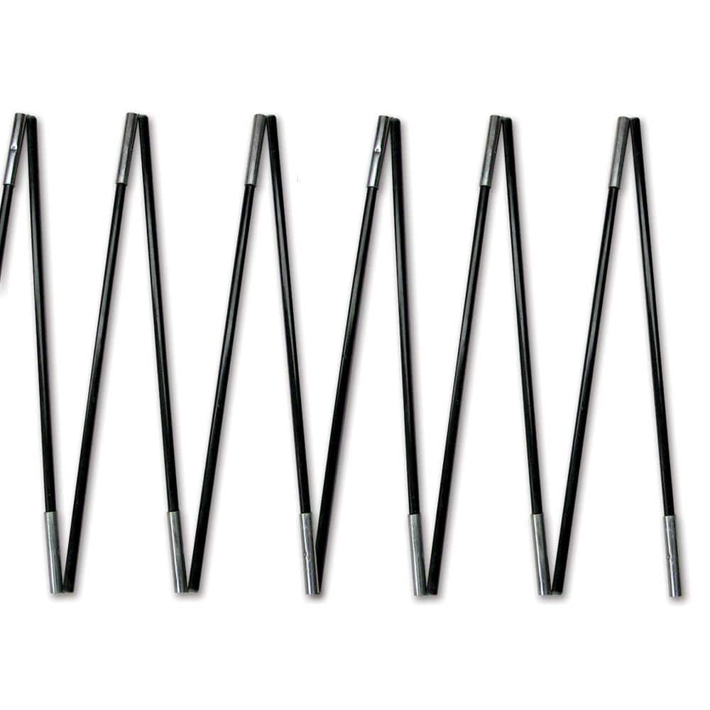 7 Metres Of 3 mm Replacement shock cord/elastic For Fiberglass Tent Poles 