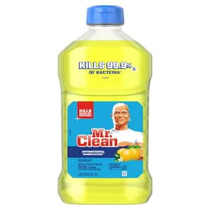 45 oz. Antibacterial Summer Citrus Scent Multi-Surface Cleaner