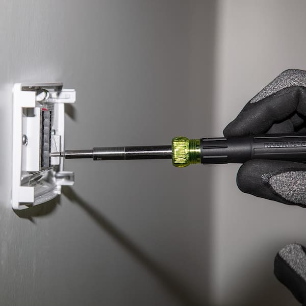 Klein Tools - 14-in-1 Precision Screwdriver/Nut Driver