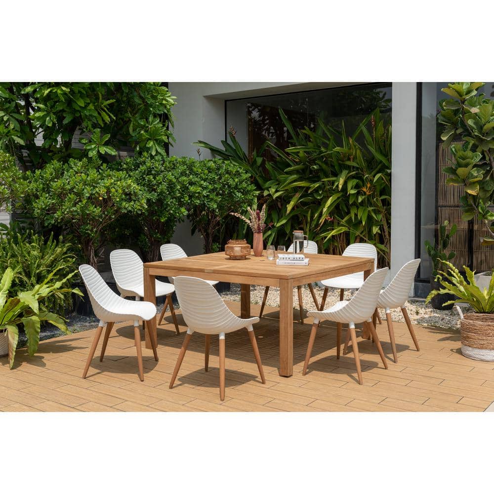 NICENESS JONATHAN WHITE Mサイズ amazonia-patio-dining-sets-hd-