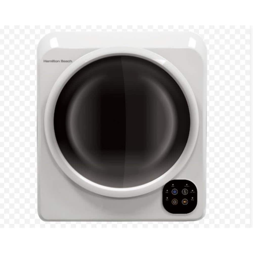 13 lb. Compact Clothes Dryer
