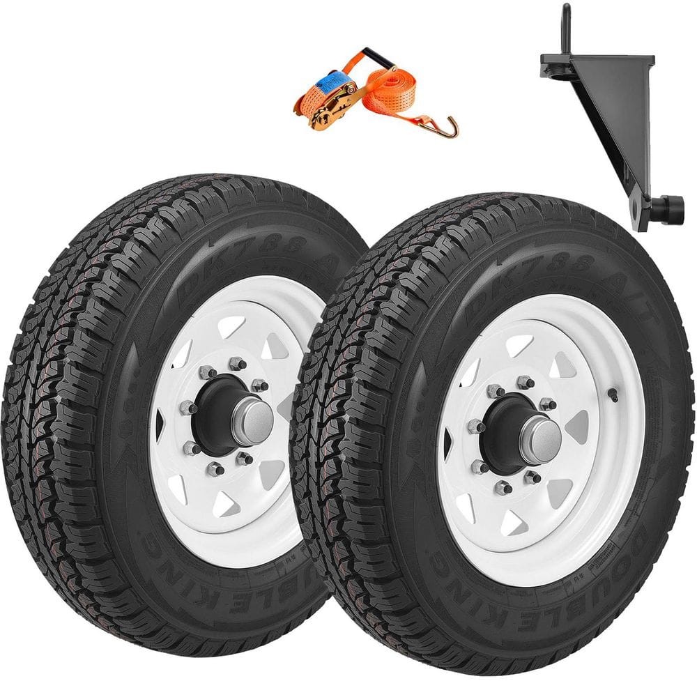8-Lug Shipping Container Wheels Kit, Heavy Duty with Tie Down, Moves 20-40 ft. for Warehouse, Construction, 2025 update price history on PriceWatchPro