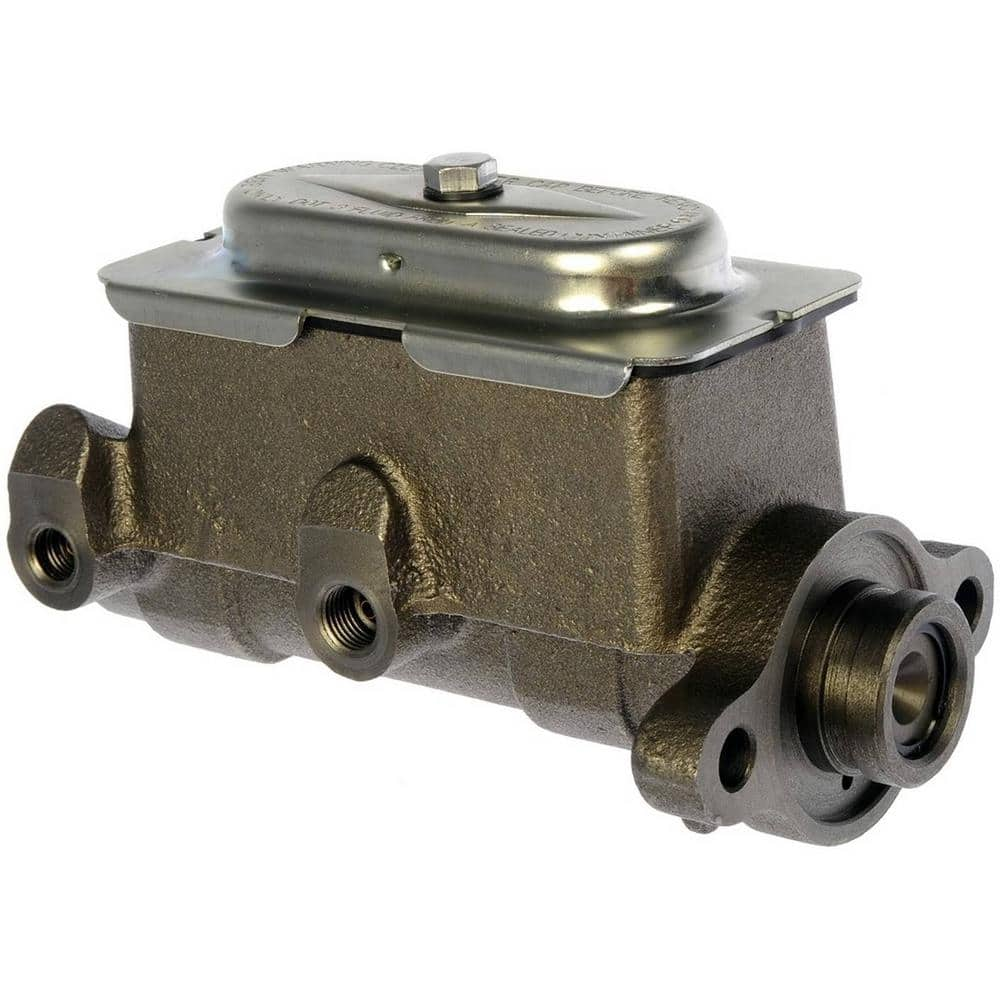 First Stop Brake Master Cylinder M71277 - The Home Depot