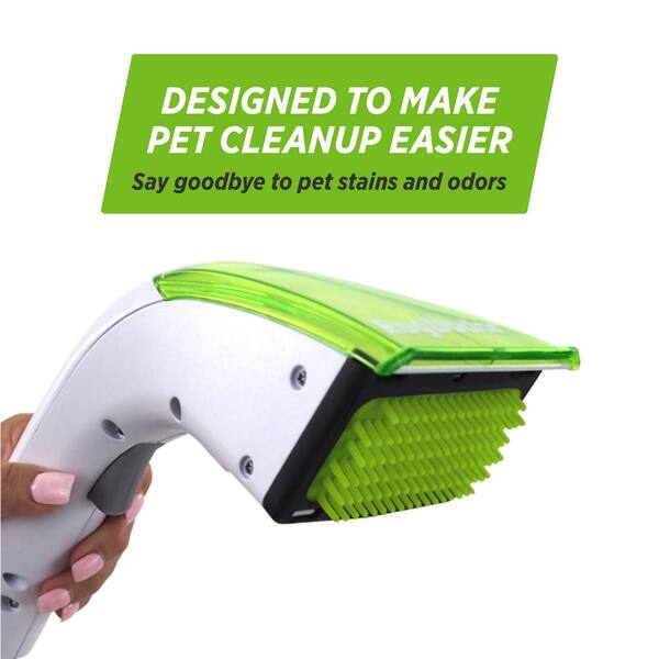 Pet Portable Spot Carpet Cleaner 