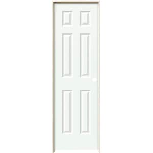 Hallway doors home depot